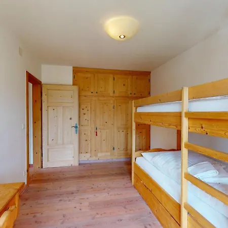 Residenza Engiadina *