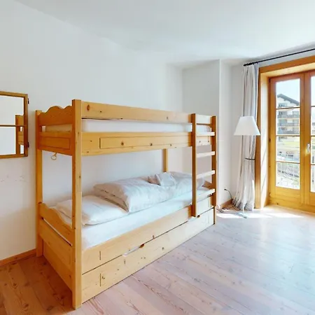 Residenza Engiadina
