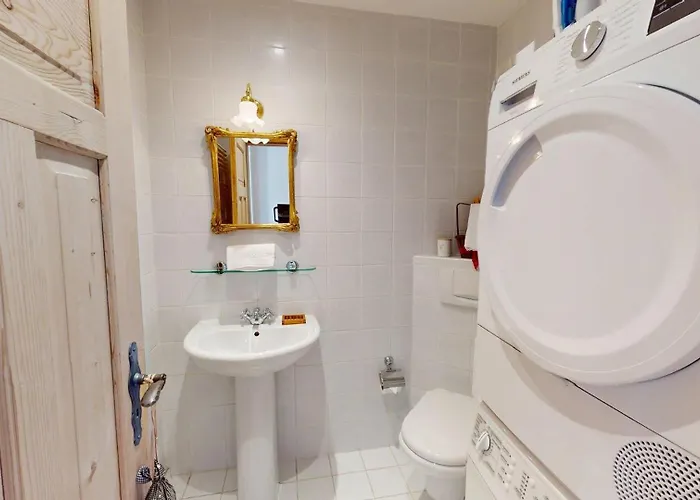 Residenza Engiadina Apartman Silvaplana