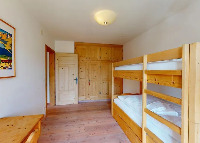 Residenza Engiadina *