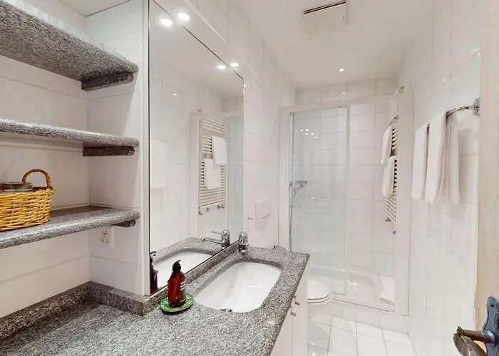 Residenza Engiadina Silvaplana