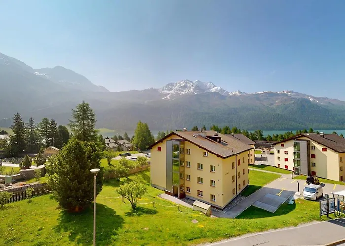 Residenza Engiadina *