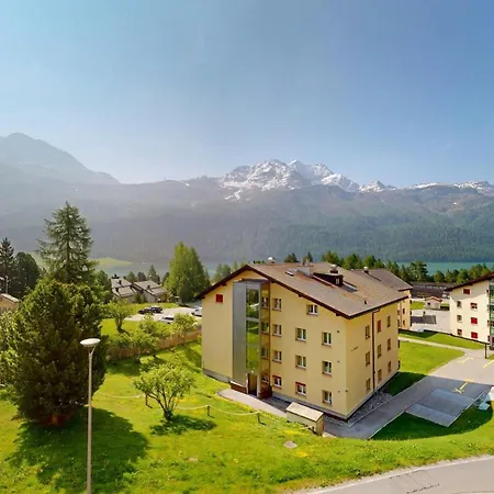 Residenza Engiadina *