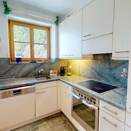 Residenza Engiadina