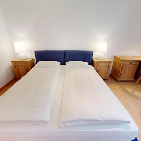 Residenza Engiadina Apartmán Silvaplana